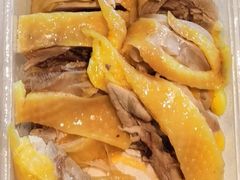 湛江鸡皇-瑞记湛江鸡饭店·粤西第一鸡(粤垦店)
