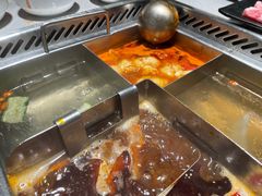 -海底捞火锅(吴中路店)