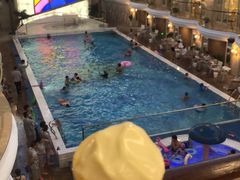 -海韵之星邮轮水会(明发商业广场店)