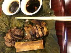 -无名居(西直门总店)