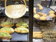 -巴黎贝甜(银城东苑店)