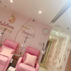 -Beauty Nails 美甲美睫皮肤管理
