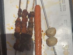 -乡村牛仔(奥林花园店)