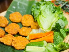 -多哥水傣味餐厅(司马巷店)