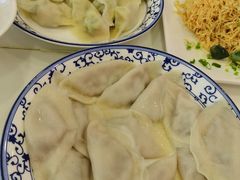 -东方饺子王(新阳路店)