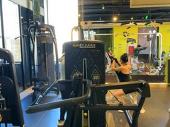 -Liking健身(哈尔滨旗舰店)