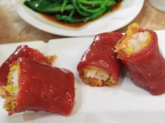 -海港餐厅·平价海鲜·茶点(小公园店)