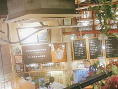 -花神咖啡馆(文汇路店)