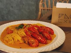 -仁义涵西餐·咖啡(中华巴洛克店)