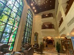 -马勒别墅饭店(静安寺店)