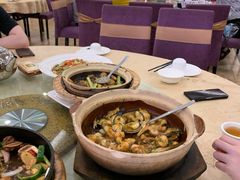 -潮喜竹溪荔湖酒家(荔枝湾店)