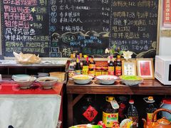 -刘师父老汉口江湖菜(蔡锷路店)