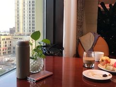 -上海圣淘沙万怡酒店