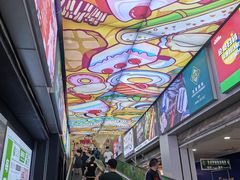 -北京华联购物中心(天通苑店)