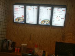 -五口灶下饭小炒(洛社店)