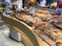 -西村叔叔的店·面包·甜品·蛋糕(清河万象汇店)