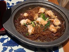 -绿茶餐厅(布吉万象汇店)