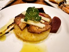 -阿吾罗日本料理(K11艺术中心店)