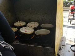 -阿麟馄饨(延长路店)