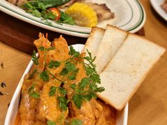 -青麦家·融合餐厅(江岛智立方店)
