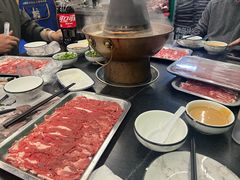 -新梅居(宁海东路店)