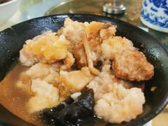 -老黄家(丰原街店)