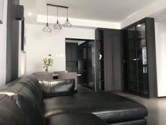 -艾伍奥德全屋定制(锦城万达广场店)