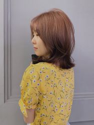 -Hair Code芭曲发型