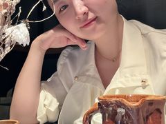 -饱嗝·小炒云南菜·见手青乌鸡汤锅(来凤街国创园店)