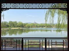 -北坞公园