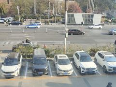 -东方红海鲜百汇(国际大厦店)