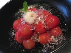 -大树餐厅(益田假日店)