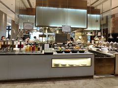 -新加坡万豪董厦酒店