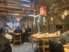 -老凯俚酸汤鱼(多彩城店)