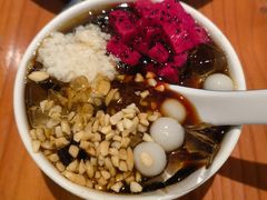 -绿茶餐厅(成都天府红店)