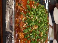 -绿茶餐厅(成都大悦城店)