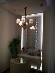 -爱睫物语·疗愈美睫美甲