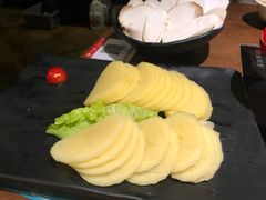 -牛焱·贵州黄牛肉火锅(城西银泰店)