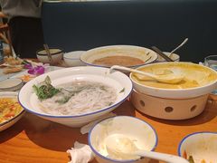 -阮氏娘·越南料理(双子塔店)