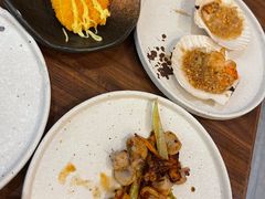 -大渔铁板烧(东城店)