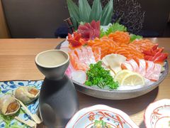 -德川家日本料理(顺义华联店)