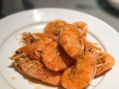 -晓淮山·扬州早茶·淮扬菜(龙阳广场店)