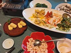 -浙江西子宾馆·牡丹厅