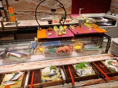 -西安W酒店·WEI全味西餐厅