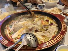 -牛得很·鲜牦牛肉烧烤·牛羊肉菌汤锅(康定店)