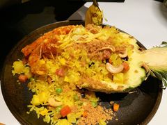-BetterThai 泰加(苏州中心店)