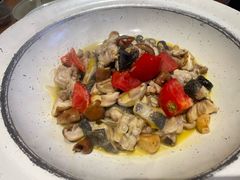 -印象鲵宴·张家界地标美食名片(溪布街店)