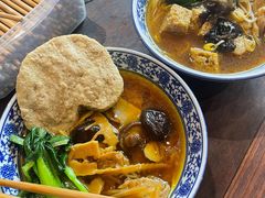 -西园寺素食(西园弄戒幢律寺店)