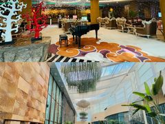 -青岛海尔洲际酒店