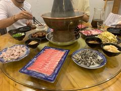 -金生隆(六铺炕店)